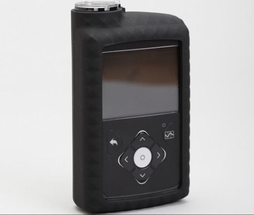 Medtronic Silicone Skin for MiniMed pump