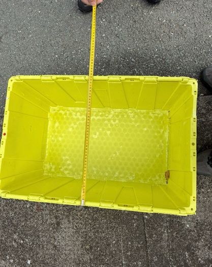 Storage Boxes