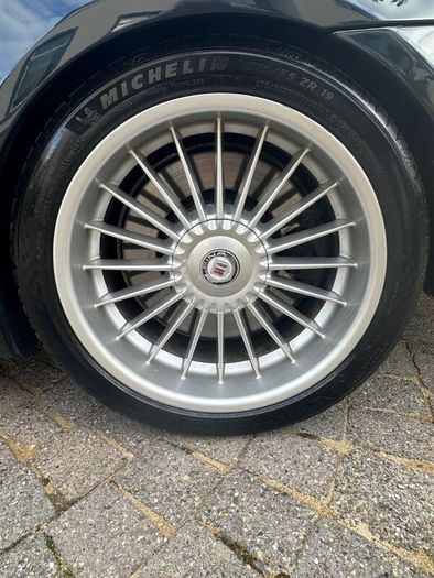 2006 Alpina B5 Touring Exceptionally Rare