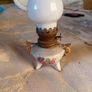 Minature oil lamps Image 6