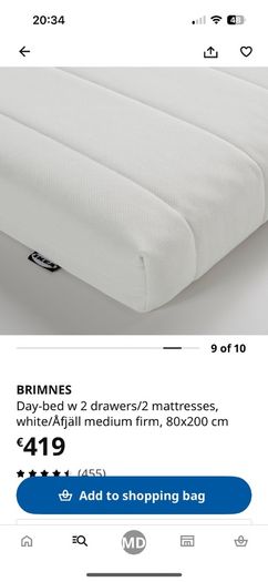 day bed