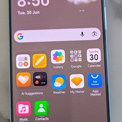 Honor 200 lite 256gb sim free