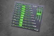 13PC Combination Spanner Set