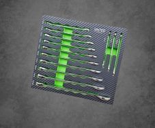 13PC Combination Spanner Set