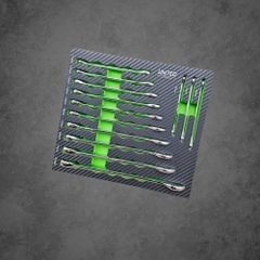 13PC Combination Spanner Set