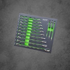 13PC Combination Spanner Set