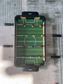 Football Game (small)
