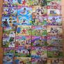 Massive LEGO Collection - about 40kg, at least 115 Sets - LEGO Friends, Elves, Creator, Mixels and  more! Image 6