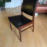 Danish dining chairs - Mid century 1960s Image 2