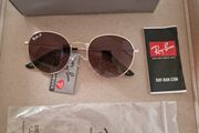 Sunglasses Ray Ban Polirized