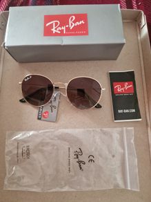 Sunglasses Ray Ban Polirized