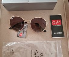 Sunglasses Ray Ban Polirized