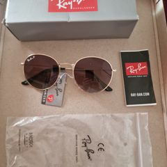 Sunglasses Ray Ban Polirized