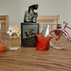 Perfume Bundle