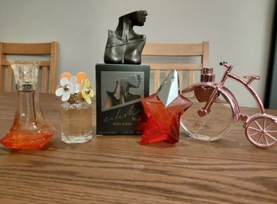 Perfume Bundle
