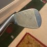 Mizuno T22 52 Wedge, 09 Bounce, S Grind, Excellent Condition Image 2