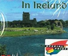 Free Postage! James Last. In Ireland. CD.