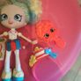 shopkins popette doll Image 4