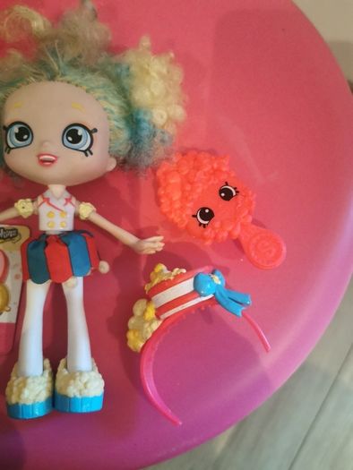 shopkins popette doll
