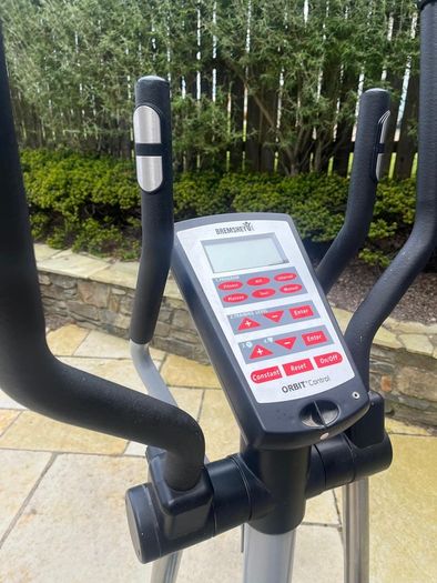 Bremshy Orbit Control Cross Trainer - For Sale