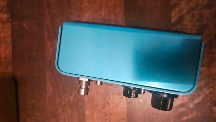 Strymon blue sky