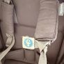 Uppababy Ridge All Terrain Jogging Buggy Image 5