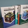 Minecraft Books Image 4