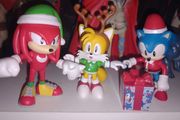 Sonic The Hedgehog