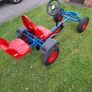 Berg go kart Image 5
