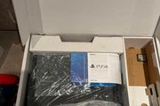 Sony PS4 500GB + Controller &amp; Original Box - Disc Drive Fault 90 not 65
