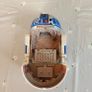 Star Wars R2-D2 Jaba's Palace Micro Machines Set Image 5