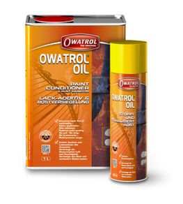 powerful rust treatment