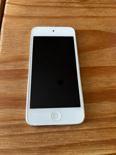 ipod apple