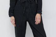 Calvin klein Denim jumpsuit  Brand new