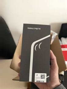 samsung Z flip 7Fe New