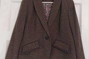 Savoir Blazer Postage Included