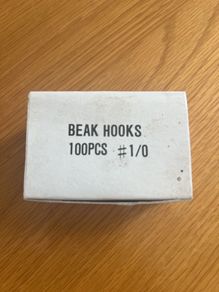 Fishing  Sea Hooks