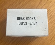 Fishing  Sea Hooks