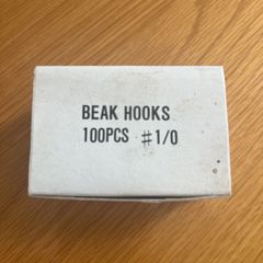 Fishing  Sea Hooks
