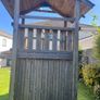 garden playhouse /slide Image 3
