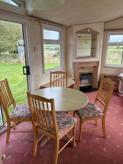 Willerby Wyndhurst 37x12 ft Mobile Home for Sale
