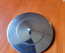 newbridge silver pendant