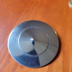 newbridge silver pendant
