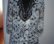 M&S lovely blouse size UK10 EUR38 Postage included
