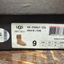 UGG & Jimmy Choo Starlit Chestnut Studded Boots Image 6