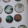 Selection of 24 Antique Pocket Dials Image 10