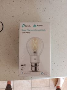 Smart Bulb