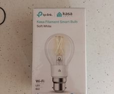 Smart Bulb