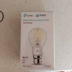 Smart Bulb