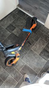 e scooter